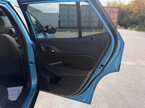 New 2026 Chevrolet Trax LS image 48
