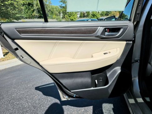 Used 2019 Subaru Legacy 3.6R Limited image 25
