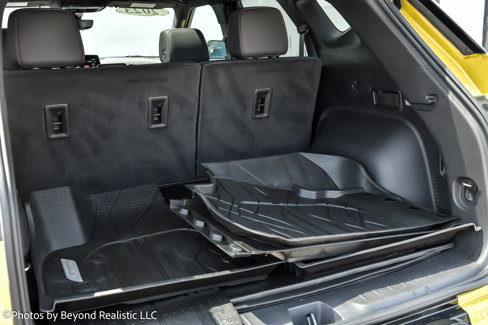 Used 2023 Chevrolet Blazer RS w/ Driver Confidence II Package image 18