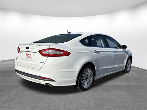 Used 2014 Ford Fusion SE image 33