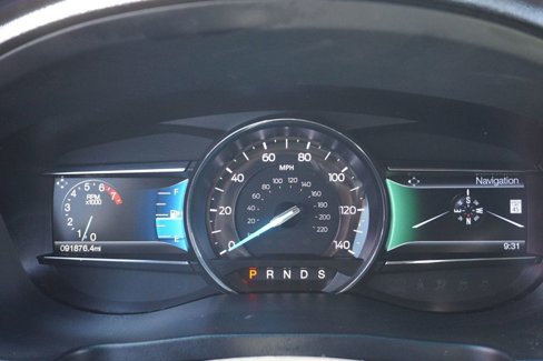 Used 2016 Ford Explorer Limited image 28