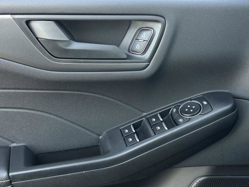 New 2025 Ford Escape Active image 20