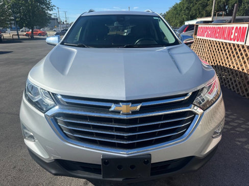 Used 2018 Chevrolet Equinox Premier image 11