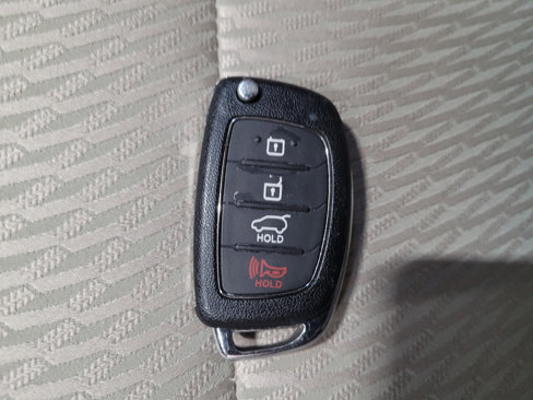Used 2015 Hyundai Santa Fe Sport w/ Option Group 02 image 32
