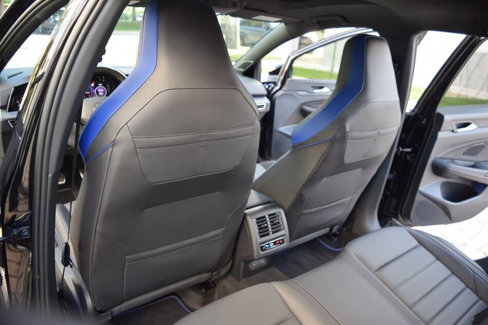 Used 2024 Volkswagen Golf R image 48
