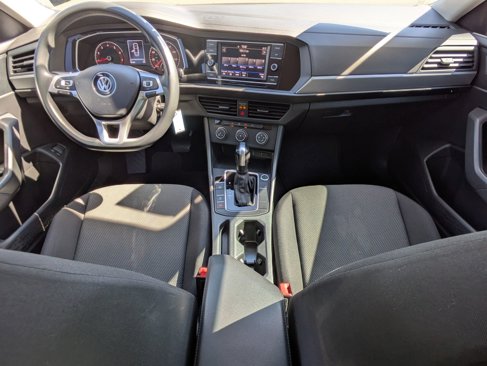 Used 2020 Volkswagen Jetta S image 24