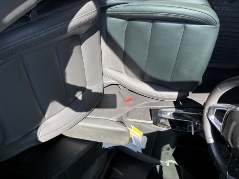 Used 2022 Chevrolet TrailBlazer ACTIV image 10