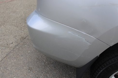 Used 2012 Toyota RAV4 EV image 25