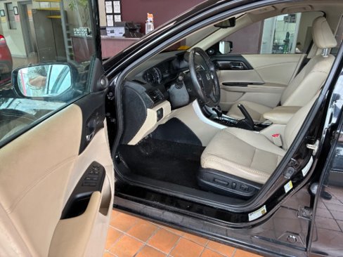 Used 2014 Honda Accord EX-L image 10