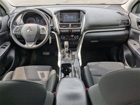 Used 2020 Mitsubishi Eclipse Cross ES image 26
