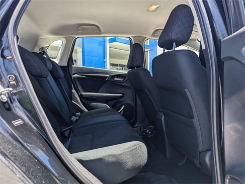 Used 2015 Honda Fit LX image 15