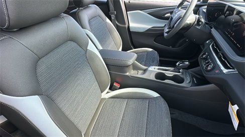 New 2025 Buick Envista Preferred w/ Convenience II Package image 20