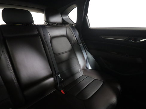 Used 2023 MAZDA CX-5 Signature image 15