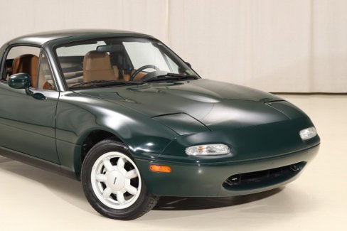 Used 1991 MAZDA MX-5 Miata image 29