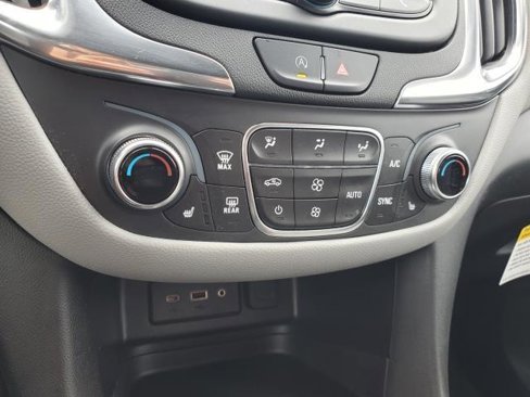 Certified 2022 Chevrolet Equinox LT image 21