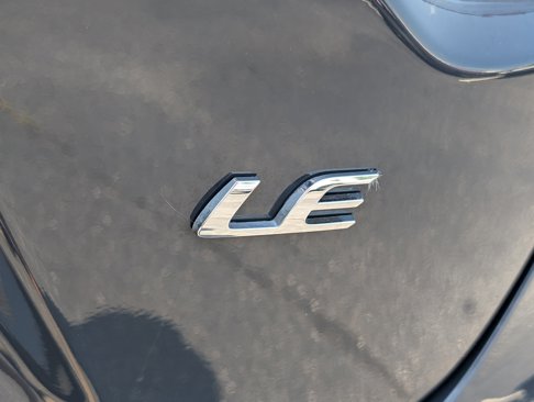 Certified 2024 Toyota Corolla LE image 11