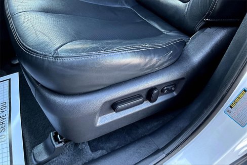 Used 2009 Hyundai Santa Fe Limited image 38