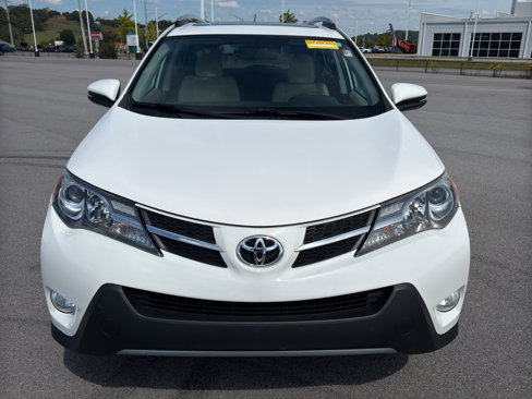 Used 2013 Toyota RAV4 XLE image 8