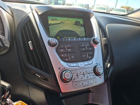Used 2015 Chevrolet Equinox LT w/ Power Convenience Package image 21