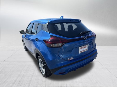 Used 2024 Nissan Kicks S image 5