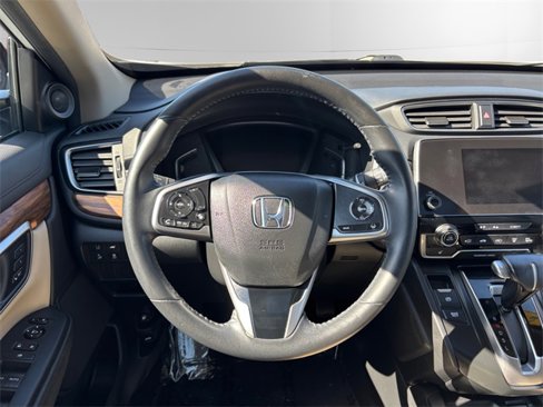 Used 2019 Honda CR-V EX-L image 12