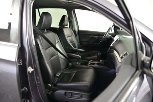 Used 2017 Honda Pilot EX-L image 19