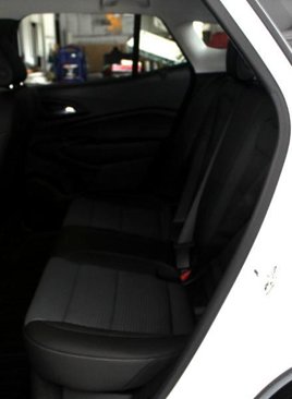 New 2025 Chevrolet Trax LT w/ Driver Confidence Package image 19