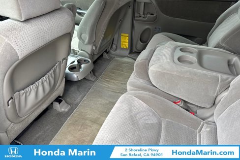 Used 2009 Toyota Sienna LE image 15