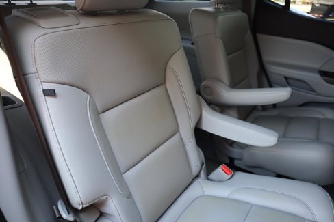 Used 2019 GMC Acadia SLT image 47