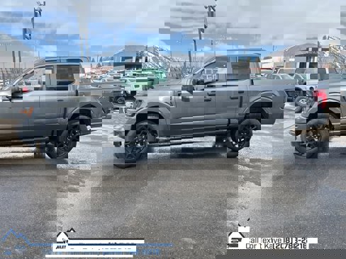 New 2025 Ford F150 STX w/ STX Black Appearance Package image 26