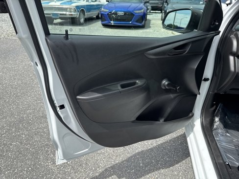Used 2019 Chevrolet Spark LS image 18