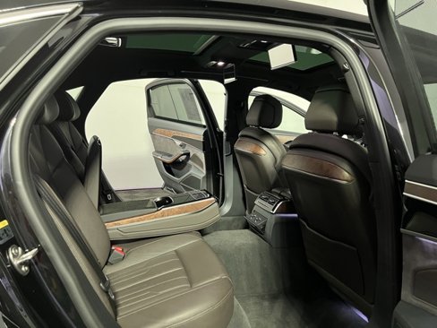 Used 2019 Audi A8 L 3.0T w/ Executive Package image 29