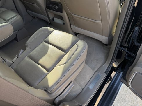 Used 2019 GMC Yukon SLT w/ Open Road Package image 63