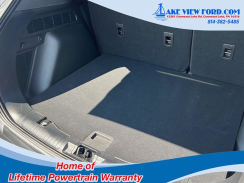 Used 2023 Ford Escape Active w/ Tech Pack #2 image 8