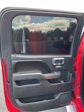 Used 2016 Chevrolet Silverado 1500 LT w/ Texas Edition image 36