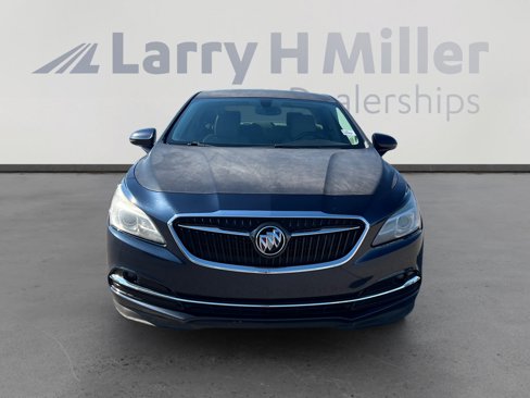 Used 2017 Buick LaCrosse Essence w/ Sights and Sounds Package image 8