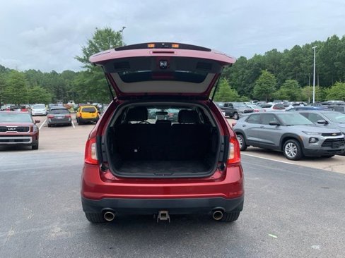 Used 2014 Ford Edge Limited image 13