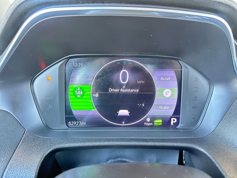 Used 2023 Chevrolet Bolt LT w/ Driver Confidence Package image 18
