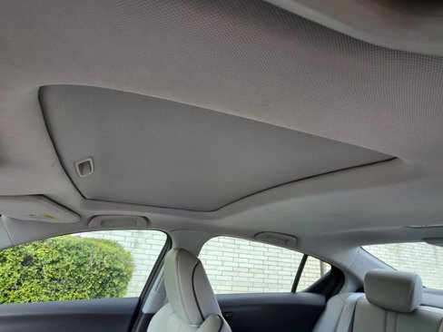 Used 2020 Acura ILX image 7