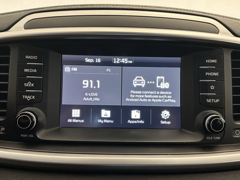 Used 2020 Kia Sorento AWD V6 image 59