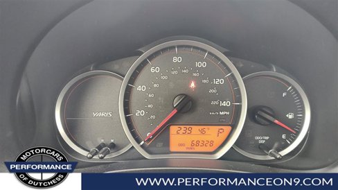 Used 2012 Toyota Yaris LE image 15