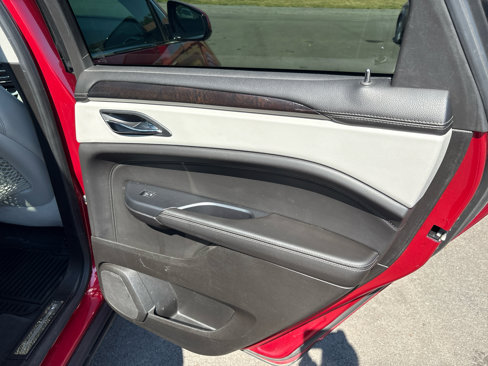 Used 2014 Cadillac SRX Performance image 15