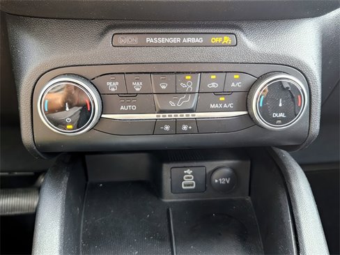 Used 2024 Ford Escape Active image 20