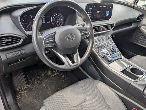 Used 2023 Hyundai Santa Fe SEL image 10