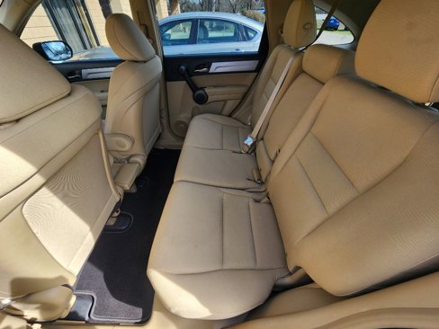 Used 2010 Honda CR-V LX image 8