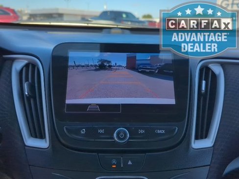 Used 2024 Chevrolet Malibu LS image 8