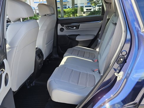 Used 2017 Honda CR-V EX-L image 15