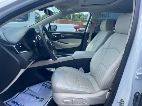 Used 2023 Buick Enclave Avenir w/ Trailering Package, 5000 lbs. image 10
