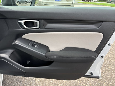 Certified 2022 Honda Civic LX image 24