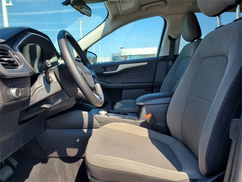 Certified 2022 Ford Escape SE w/ Convenience Package image 5